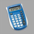Texas Instruments TI-503SV 8-Digit LCD Pocket Calculator 328TEXTI503S